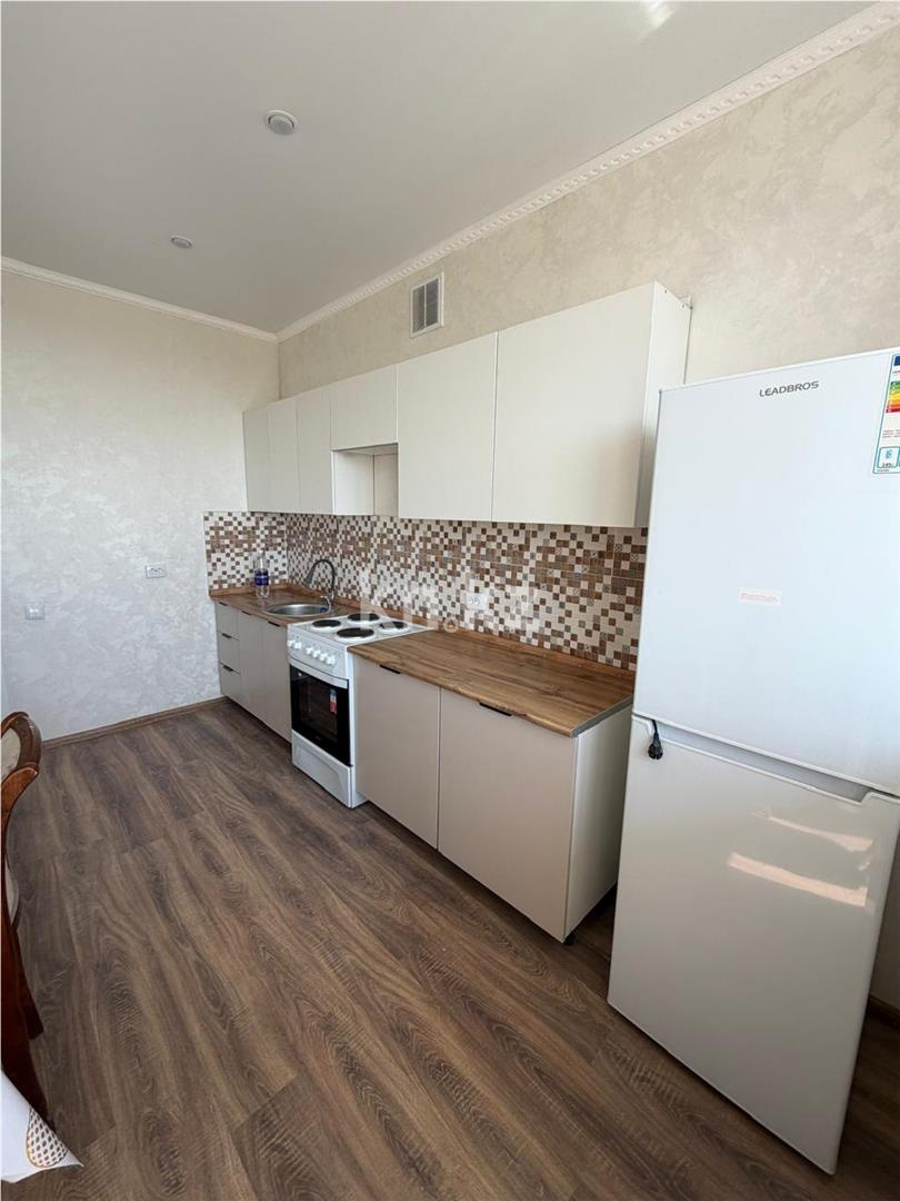 Продажа 1-комнатной квартиры, 37 м² в Астане - фото 4