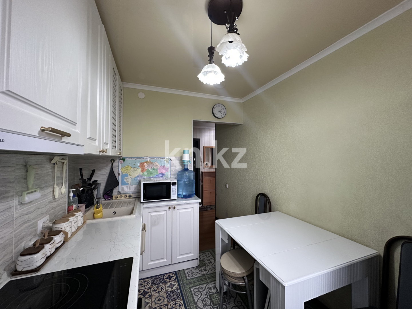 Продажа 3-комнатной квартиры, 61.8 м² в Караганде - фото 15