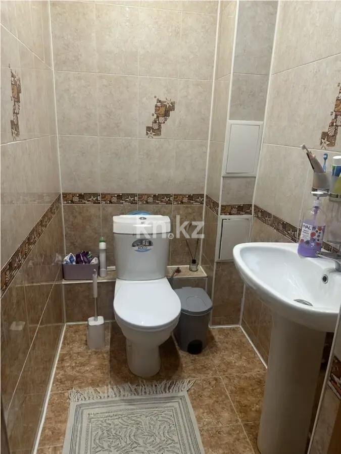 Продажа 2-комнатной квартиры, 66 м² в Астане - фото 6