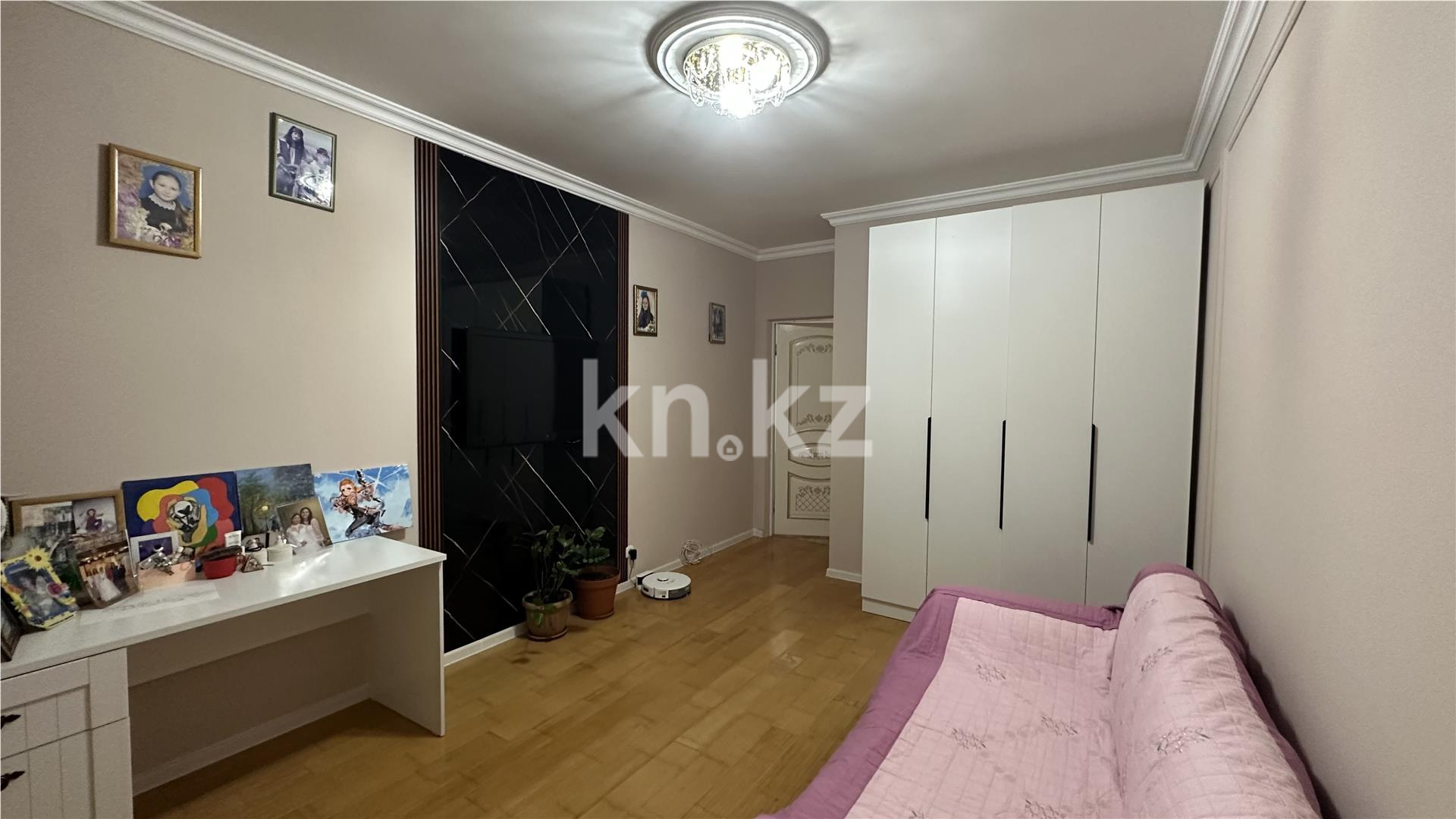 Продажа 4-комнатной квартиры, 106 м², пр. Момышулы в Астане - фото 6