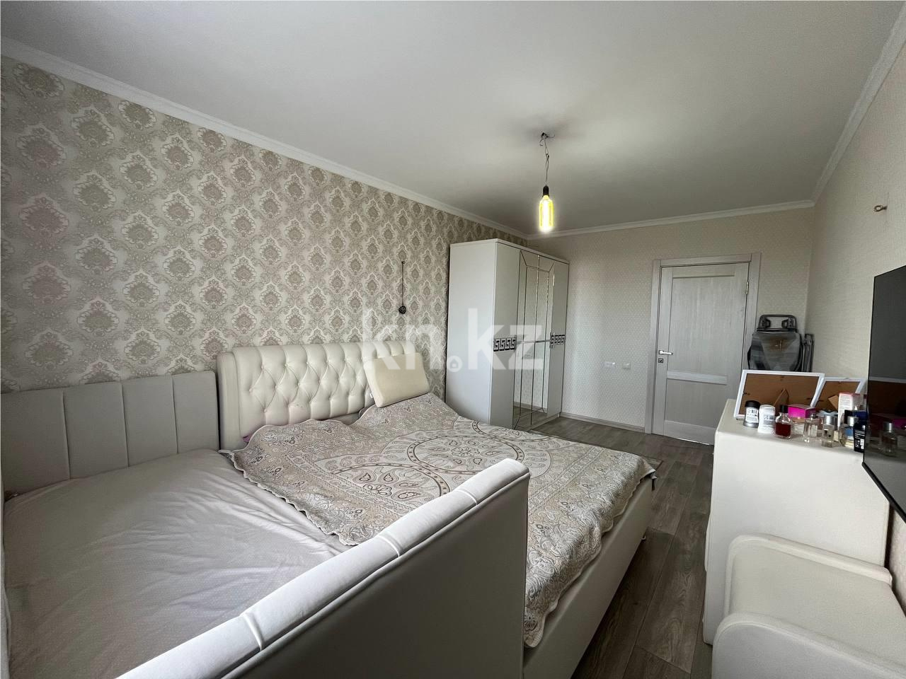 Продажа 3-комнатной квартиры, 70 м², ул. 9-й мкр. в Темиртау - фото 4