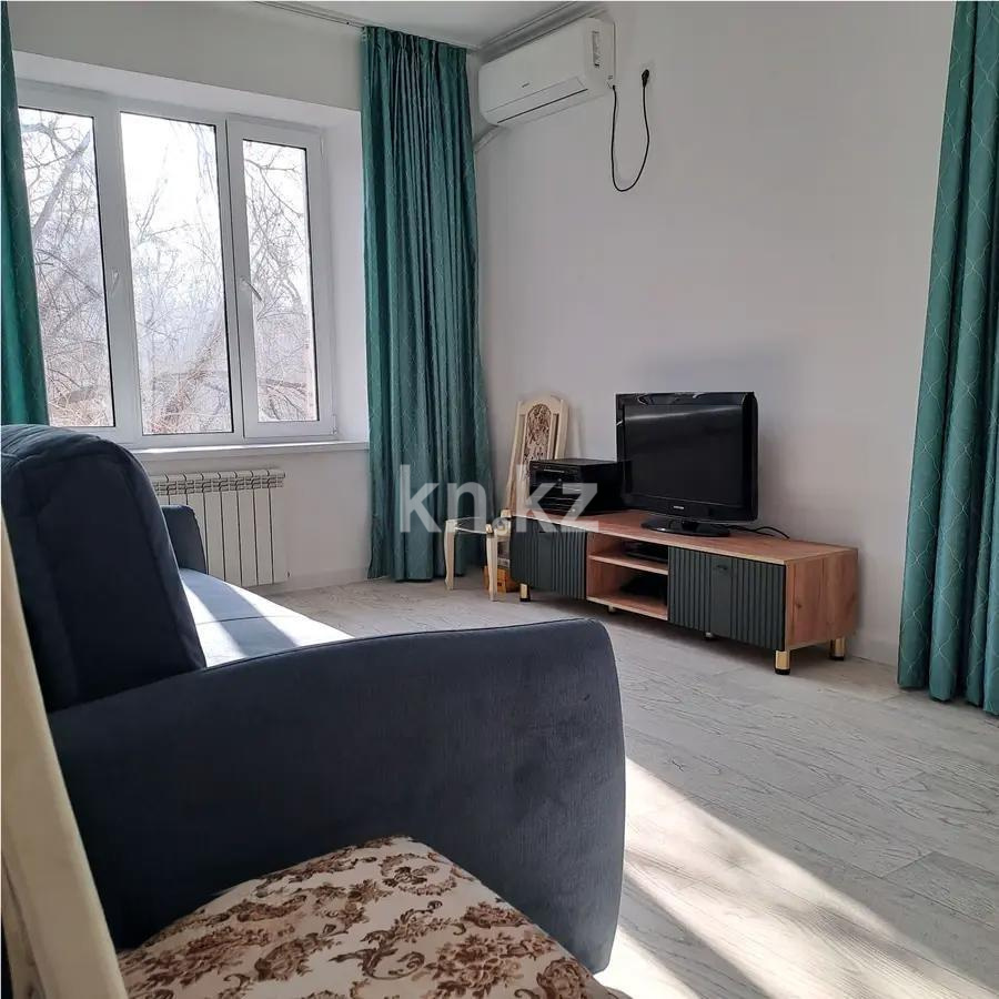 Продажа 3-комнатной квартиры, 72 м², ул. Богенбай батыра, дом  169 в Алматы