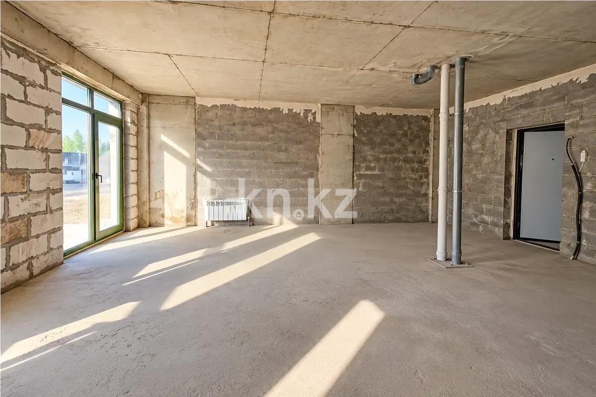 Продажа 3-комнатной квартиры, 71.3 м² в Алматы - фото 2