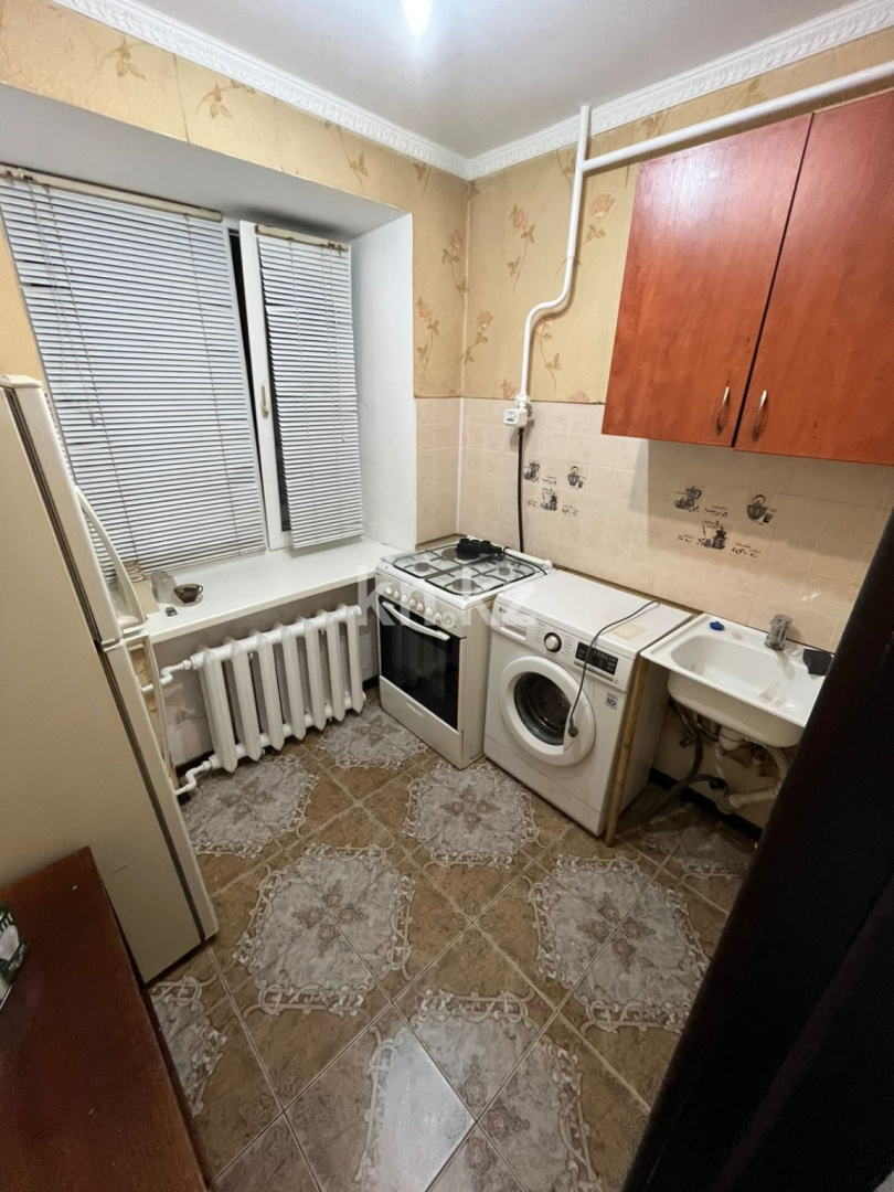 Аренда 1-комнатной квартиры, 30 м², ул. Асана Кайгы, дом  1/1 - ул. Тархана в Астане - фото 4