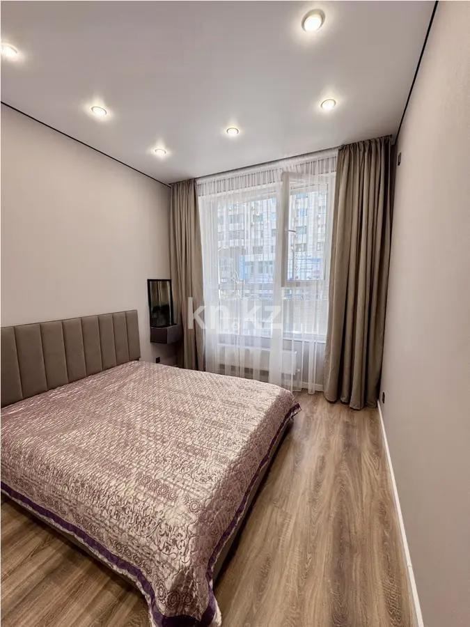 Продажа 2-комнатной квартиры, 48.5 м² в Алматы - фото 2