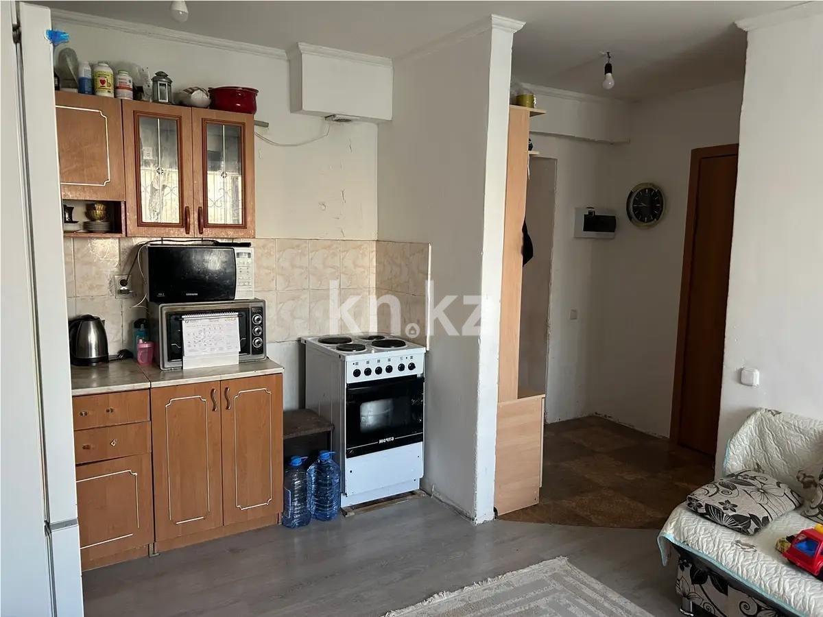 Продажа 1-комнатной квартиры, 29.7 м² в Астане - фото 2