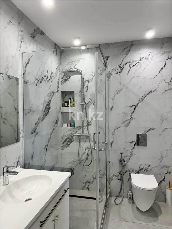 Продажа 4-комнатной квартиры, 120.8 м² в Астане - фото 7
