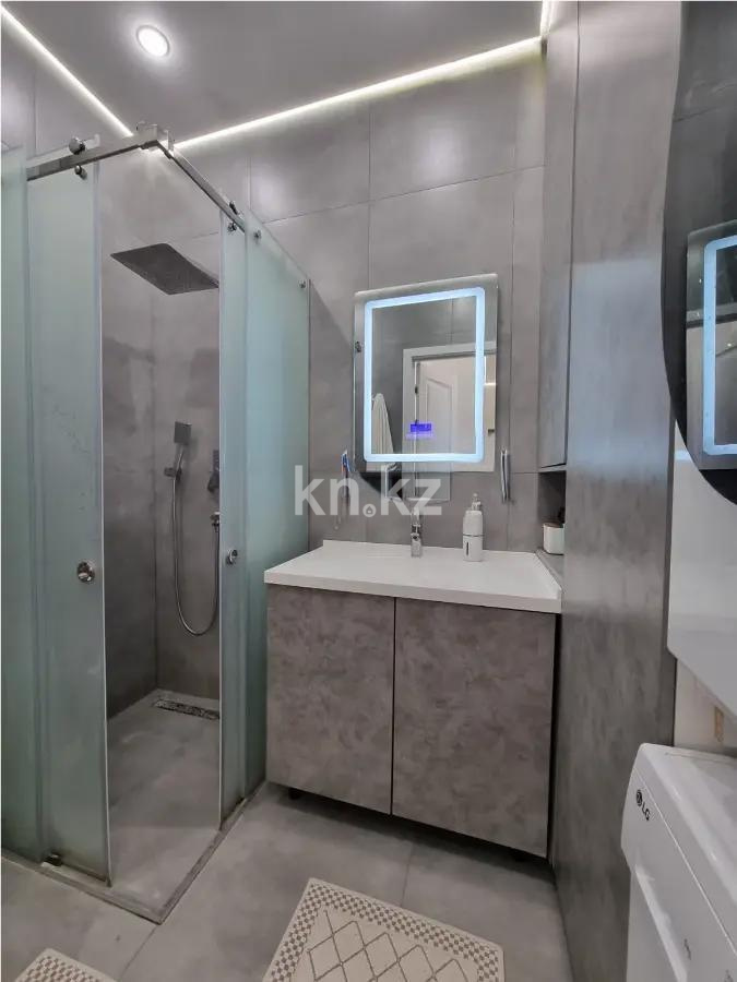 Продажа 2-комнатной квартиры, 40.3 м² в Астане - фото 5