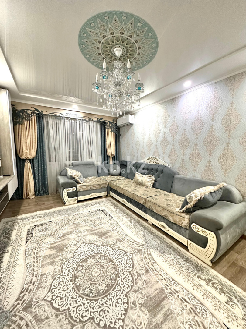 Продажа 3-комнатной квартиры, 90 м² в Таразе