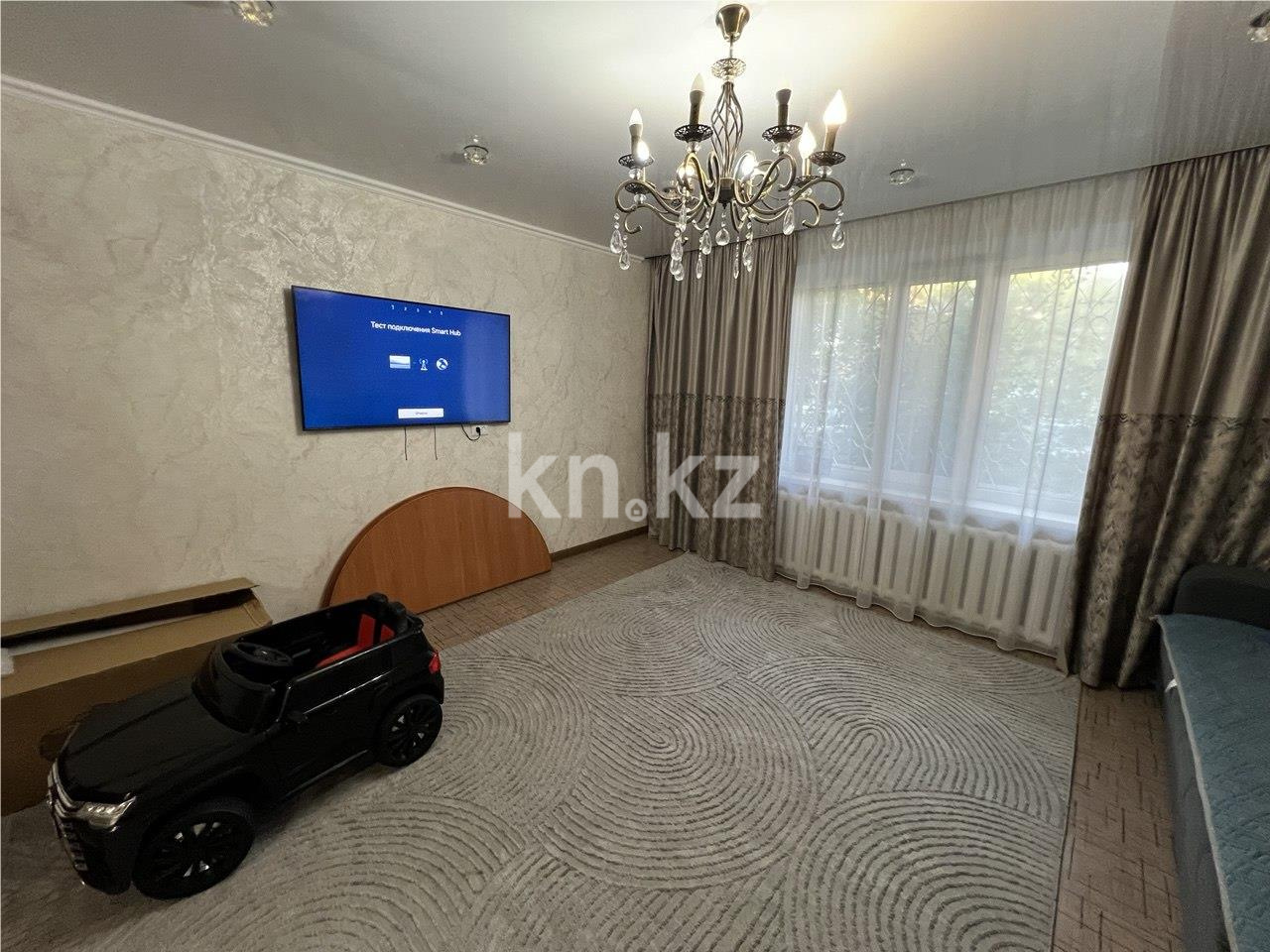 Продажа 3-комнатной квартиры, 67 м² в Караганде - фото 3