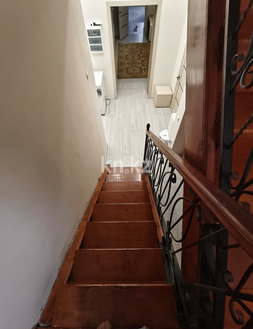 Продажа 5-комнатного дома, 260 м² в Караганде - фото 15