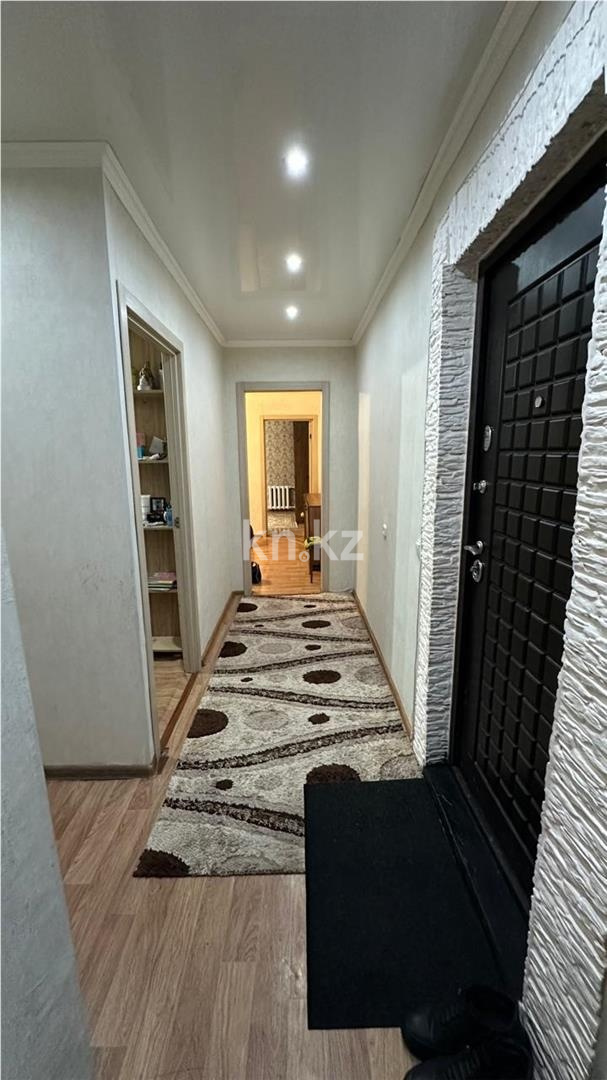 Продажа 3-комнатной квартиры, 61 м² в Караганде - фото 8