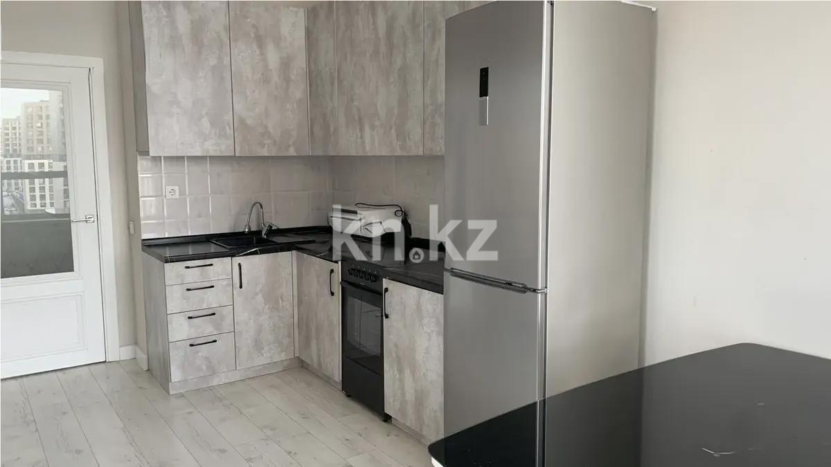 Продажа 2-комнатной квартиры, 66.4 м², ул. Анет баба, дом  9/2 в Астане - фото 5