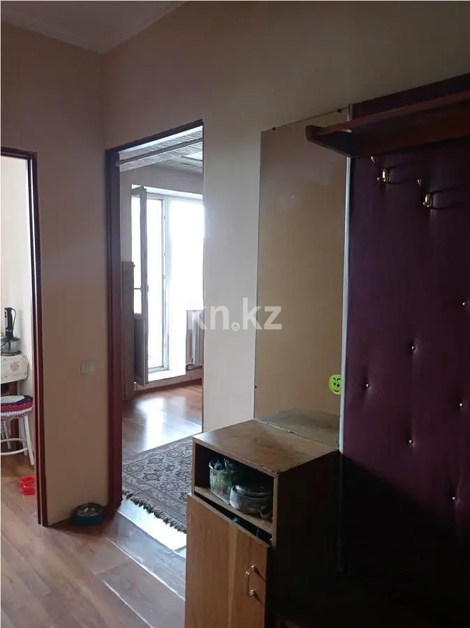 Продажа 1-комнатной квартиры, 33.6 м², ул. Павлодарская, дом  133А в Алматы - фото 2