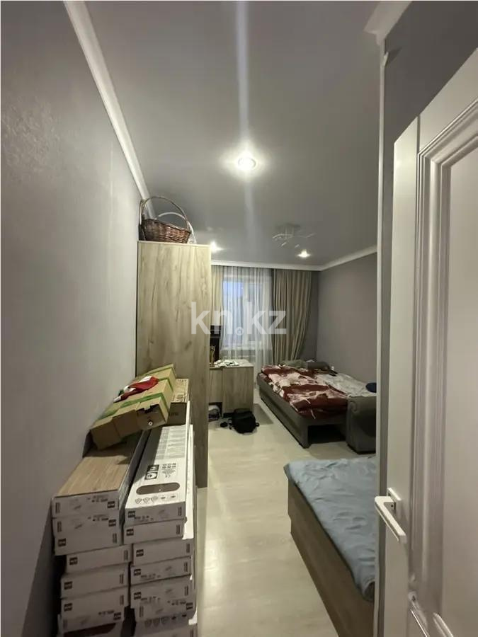 Продажа 3-комнатной квартиры, 92 м² в Караганде