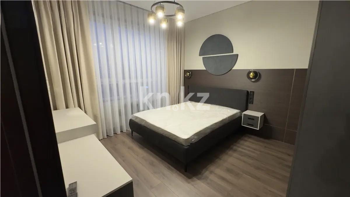 Продажа 2-комнатной квартиры, 64 м² в Караганде - фото 2