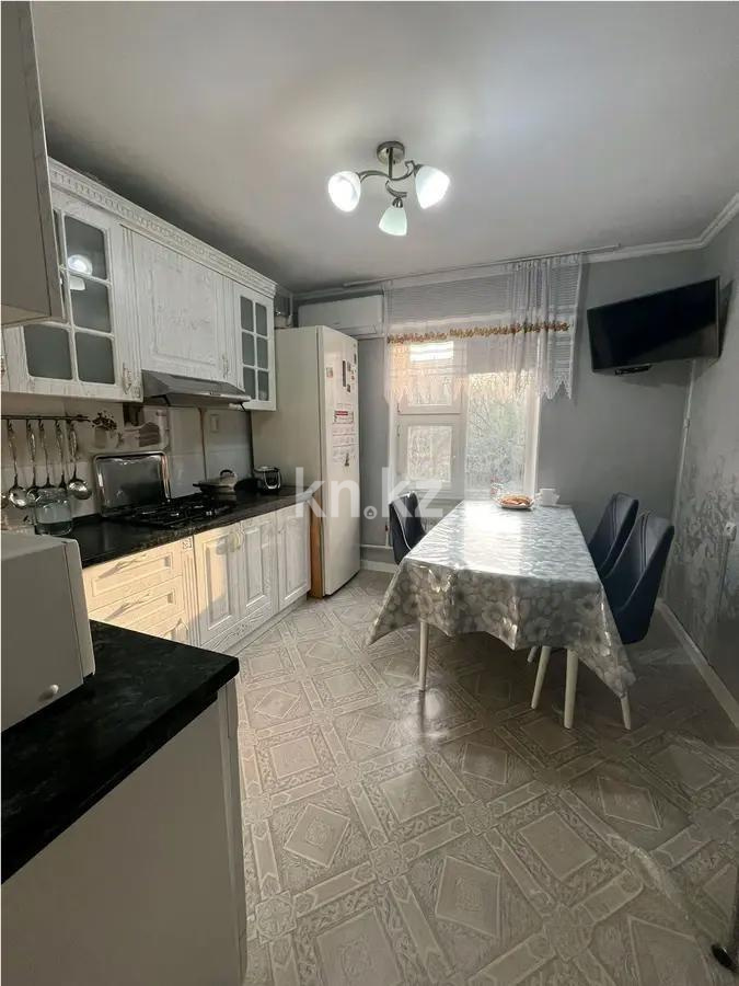 Продажа 3-комнатной квартиры, 73.8 м² в Алматы - фото 4