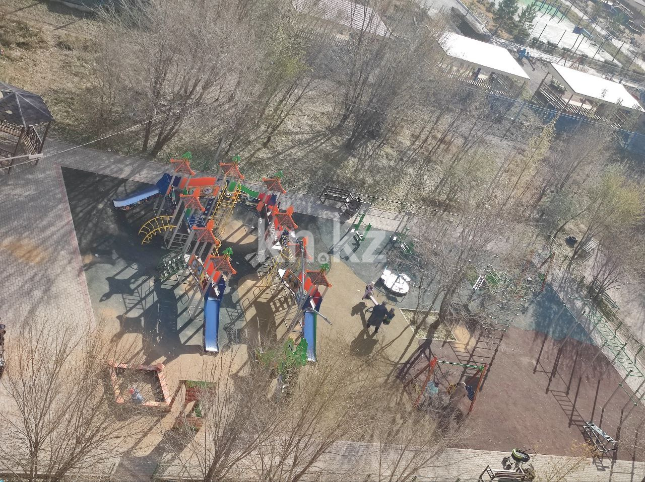 Продажа 2-комнатной квартиры, 60.6 м² в Караганде - фото 9