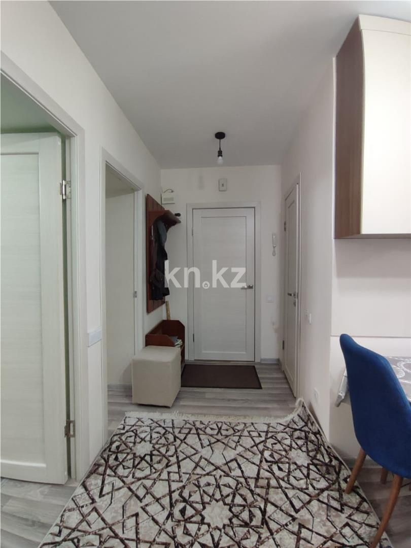 Продажа 2-комнатной квартиры, 43.9 м² в Астане - фото 10