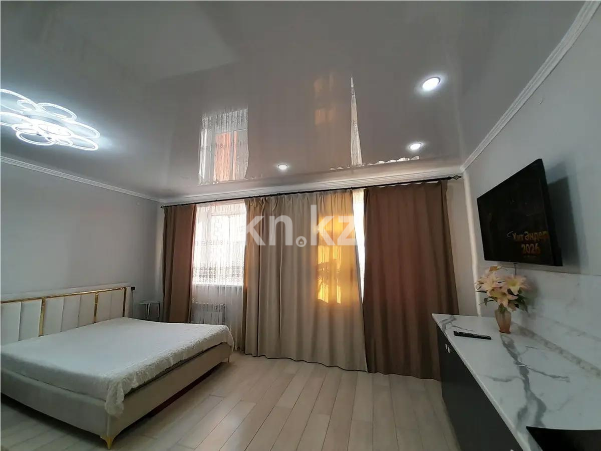 Продажа 1-комнатной квартиры, 36 м² в Караганде