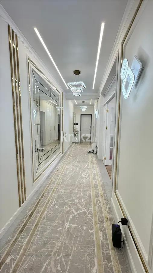 Продажа 4-комнатной квартиры, 130 м² в Астане - фото 7