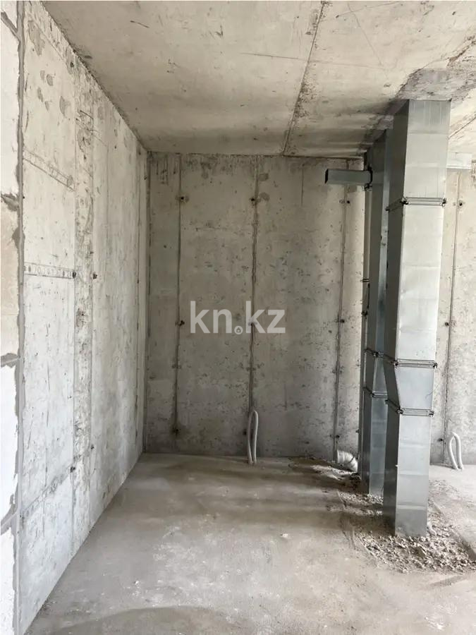 Продажа 1-комнатной квартиры, 33.1 м² в Алматы