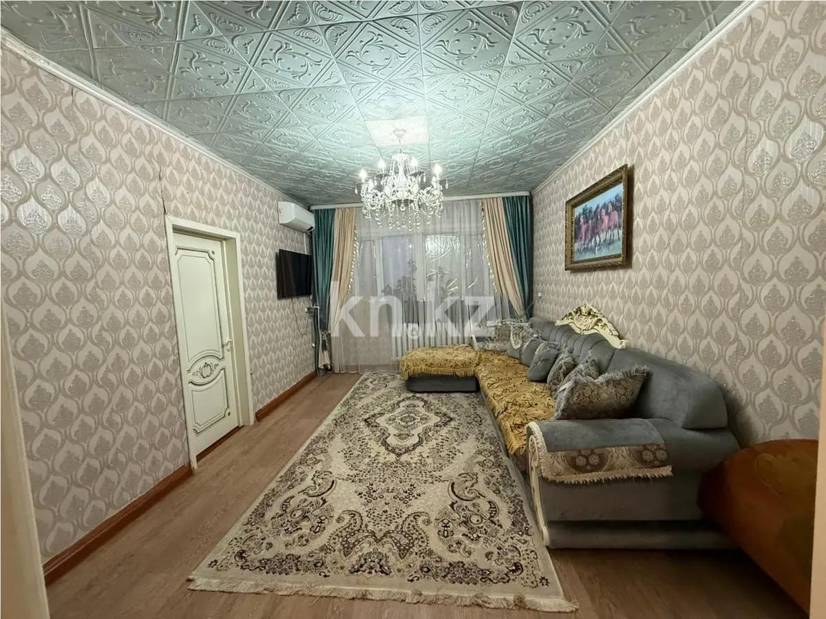 Продажа 3-комнатной квартиры, 75 м², ул. Рыбная в Караганде