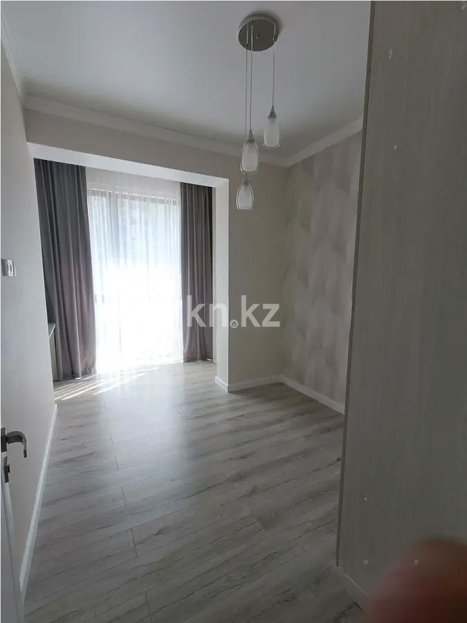 Продажа 3-комнатной квартиры, 66 м² в Алматы