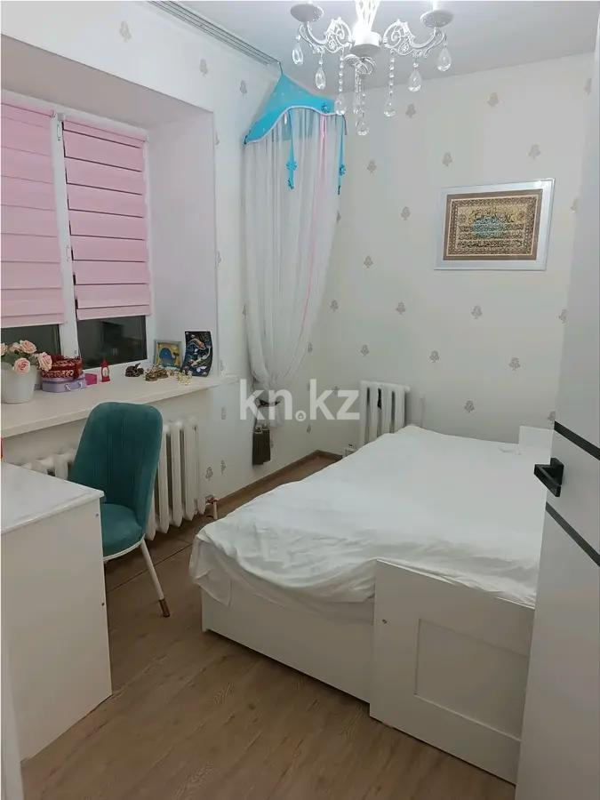 Продажа 2-комнатной квартиры, 53 м², ул. Иманбаевой, дом  3 в Астане - фото 3