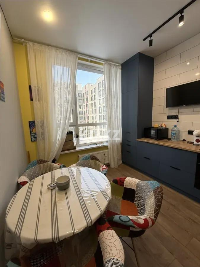 Продажа 3-комнатной квартиры, 83 м² в Астане - фото 4