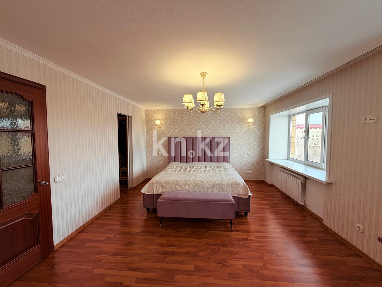Продажа 3-комнатной квартиры, 99 м² в Караганде - фото 5