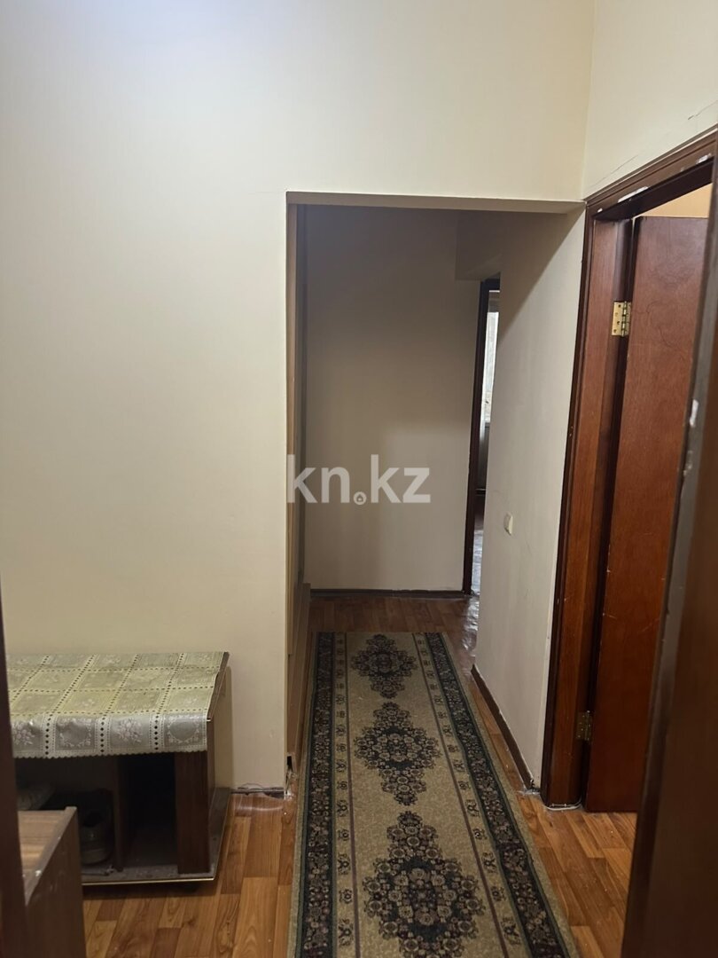 Аренда 2-комнатной квартиры, 52 м² в Алматы - фото 6