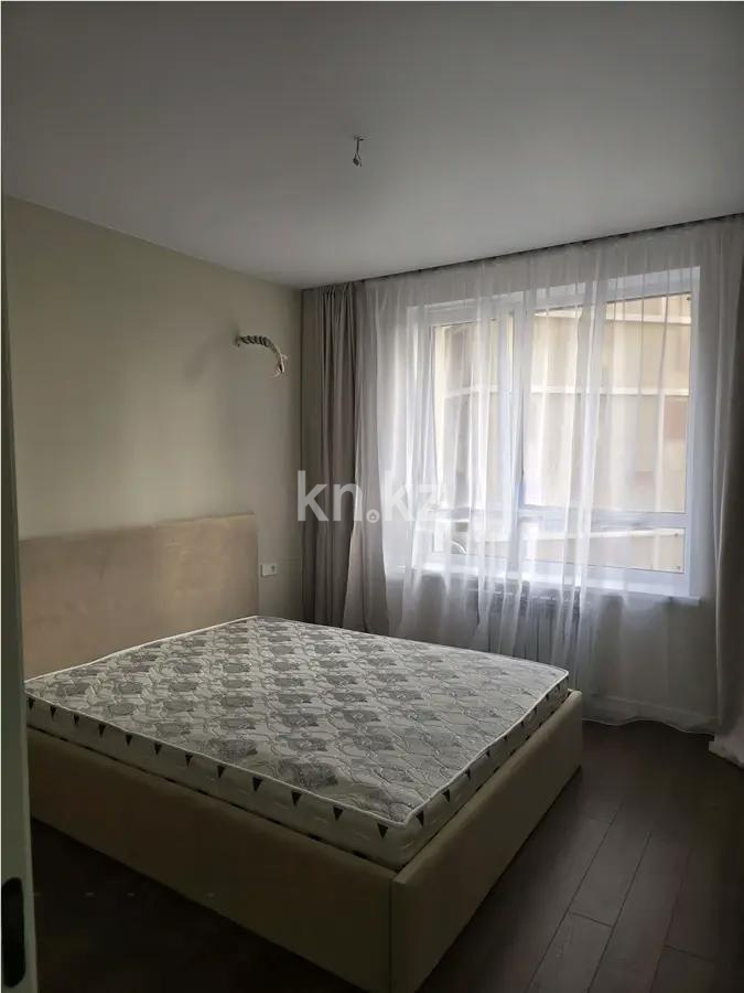 Продажа 2-комнатной квартиры, 51 м² в Алматы - фото 3