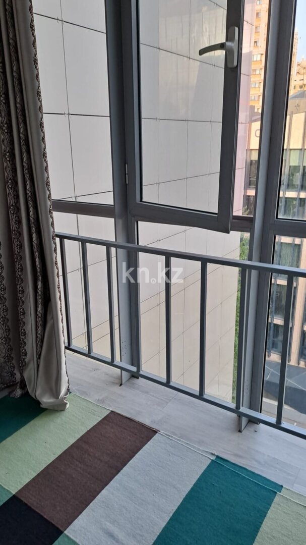 Продажа 3-комнатной квартиры, 113 м² в Астане - фото 9