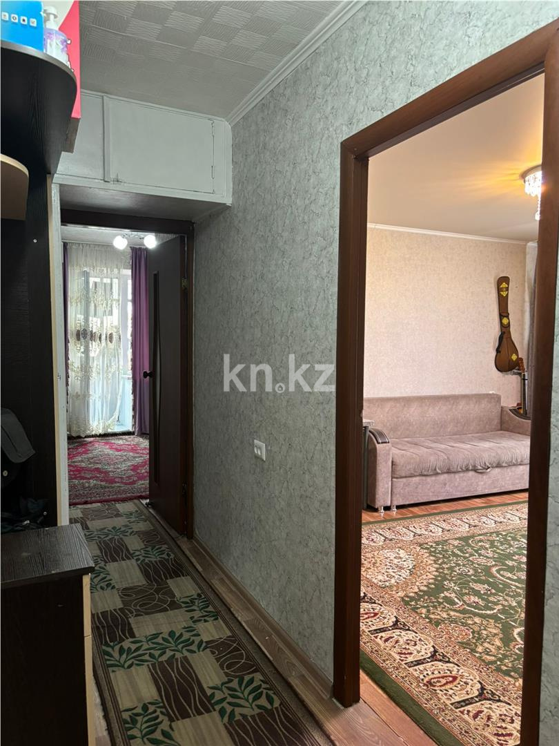Продажа 3-комнатной квартиры, 54 м² в Темиртау - фото 9