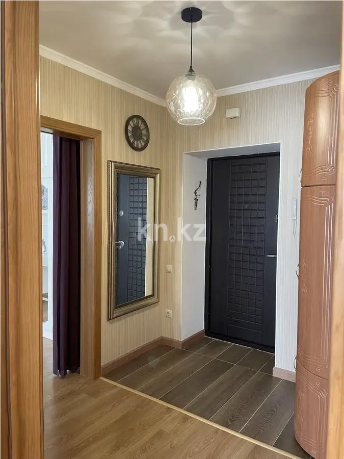 Продажа 1-комнатной квартиры, 42 м² в Астане - фото 4