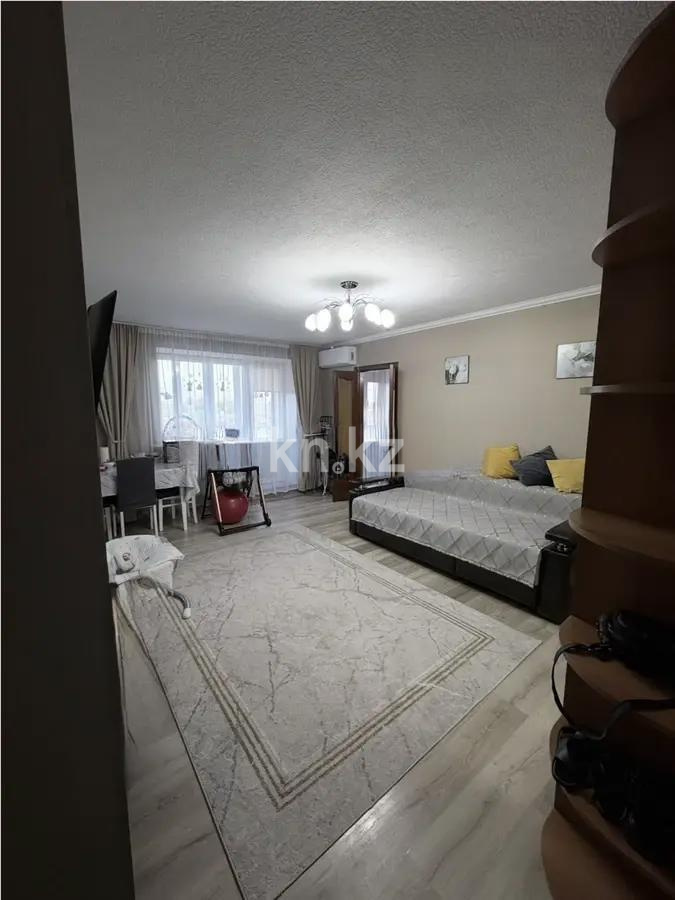 Продажа 2-комнатной квартиры, 48 м² в Караганде