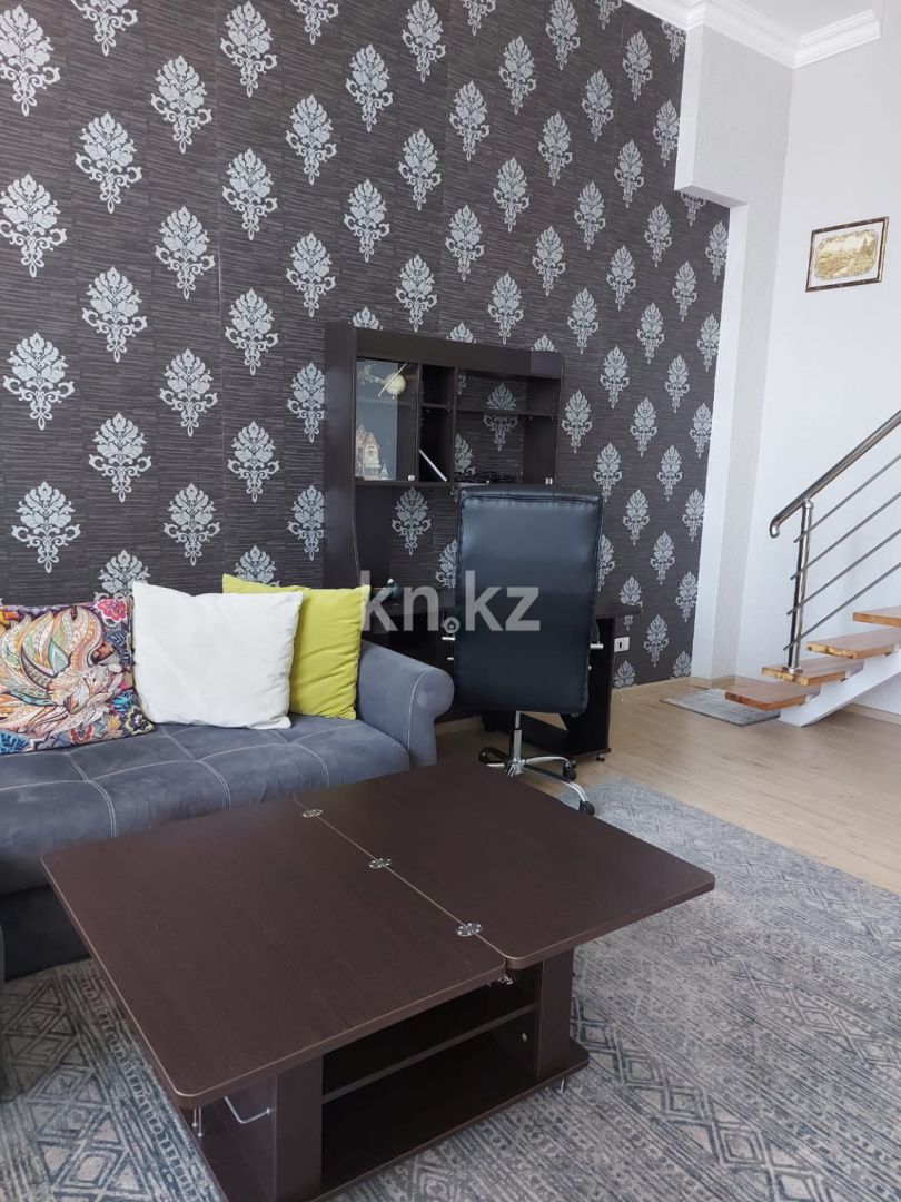 Продажа 3-комнатной квартиры, 75 м² в Караганде - фото 10