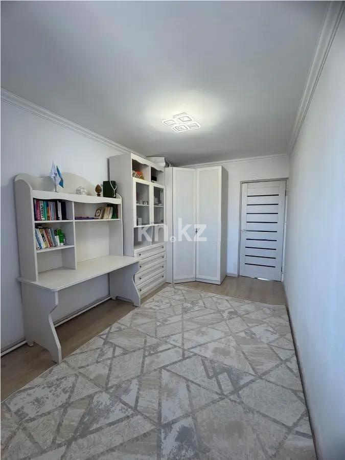 Продажа 2-комнатной квартиры, 53.7 м² в Астане - фото 2