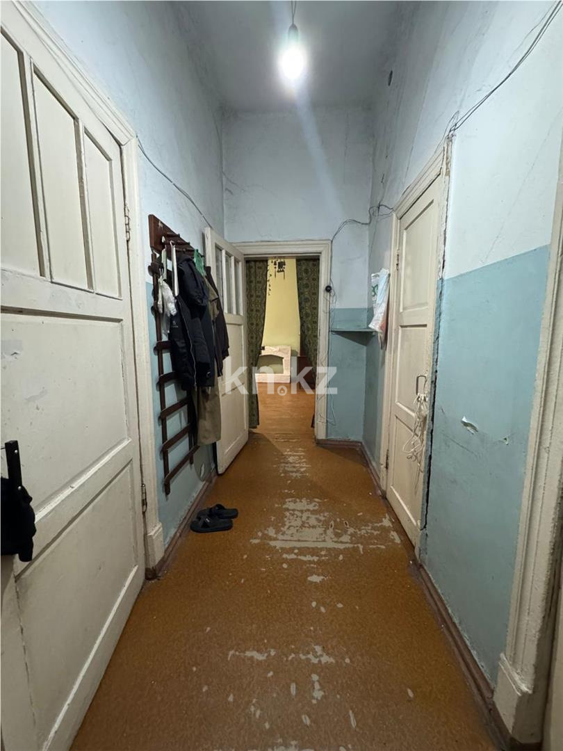 Продажа 3-комнатной квартиры, 74 м², ул. Жамбыла в Караганде - фото 7