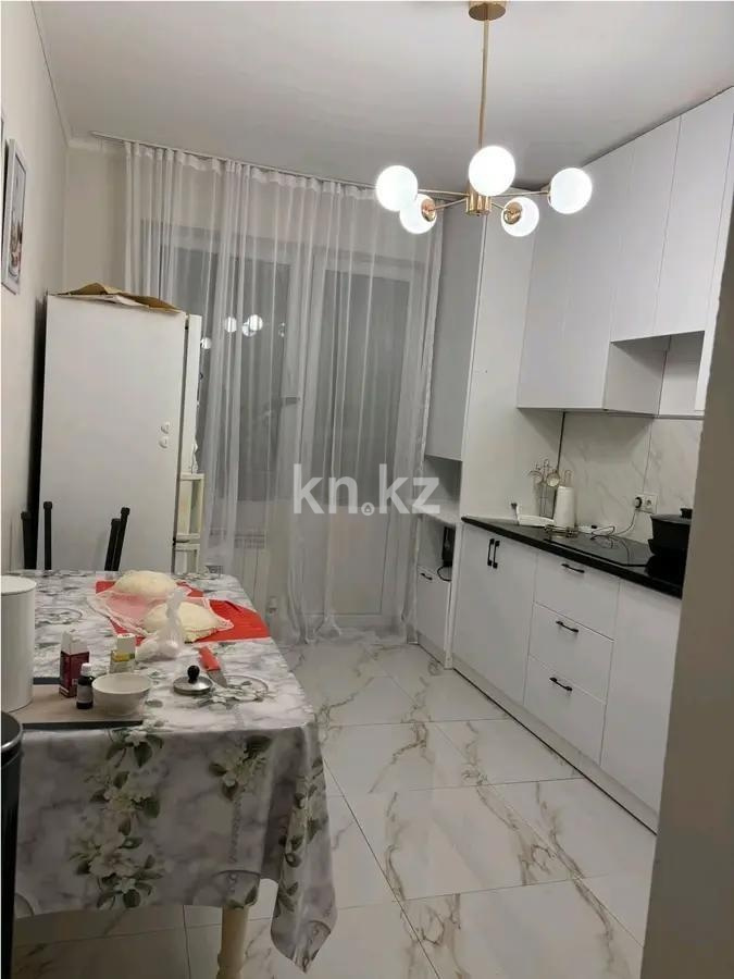 Продажа 2-комнатной квартиры, 58 м² в Алматы - фото 3