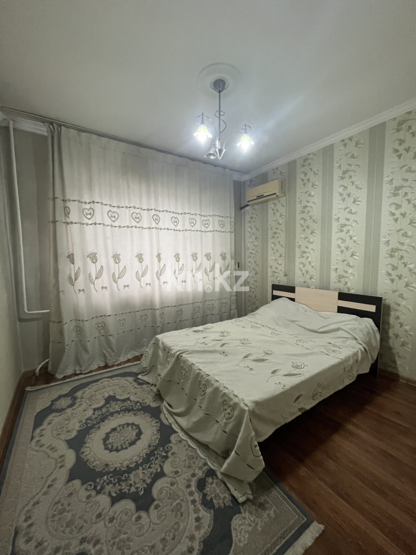 Аренда 3-комнатной квартиры, 75 м² в Алматы - фото 9