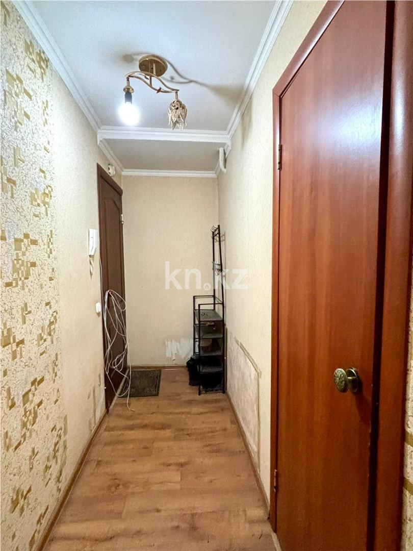 Продажа 1-комнатной квартиры, 31 м², ул. Ермекова, дом  35 в Караганде - фото 8