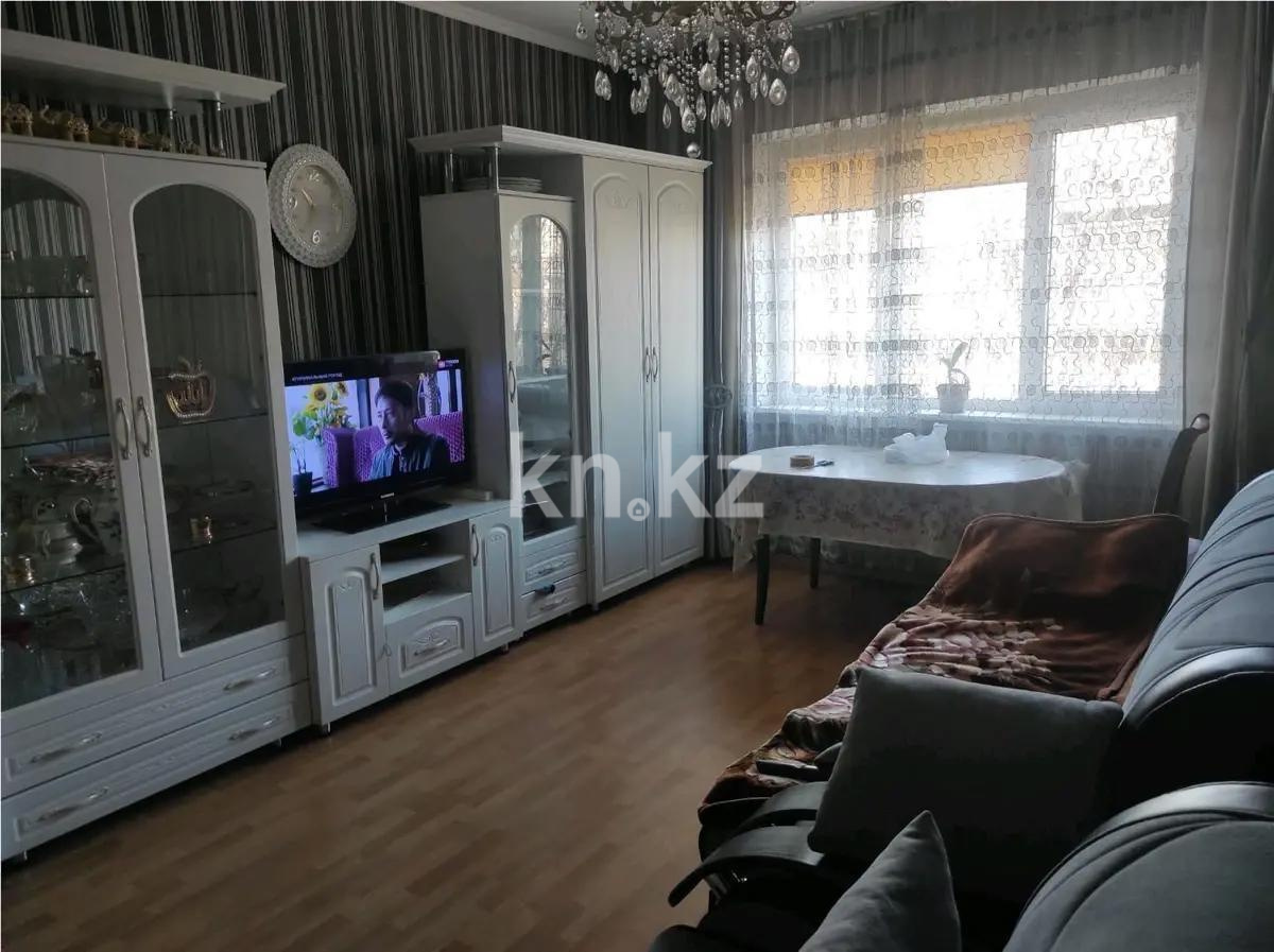 Продажа 2-комнатной квартиры, 60 м² в Алматы