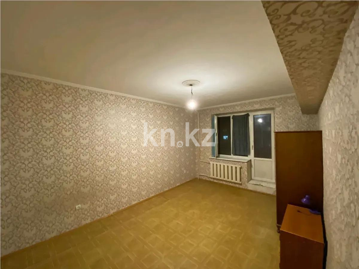 Продажа 1-комнатной квартиры, 35.6 м², мкр-н Мамыр-3, дом  5 в Алматы
