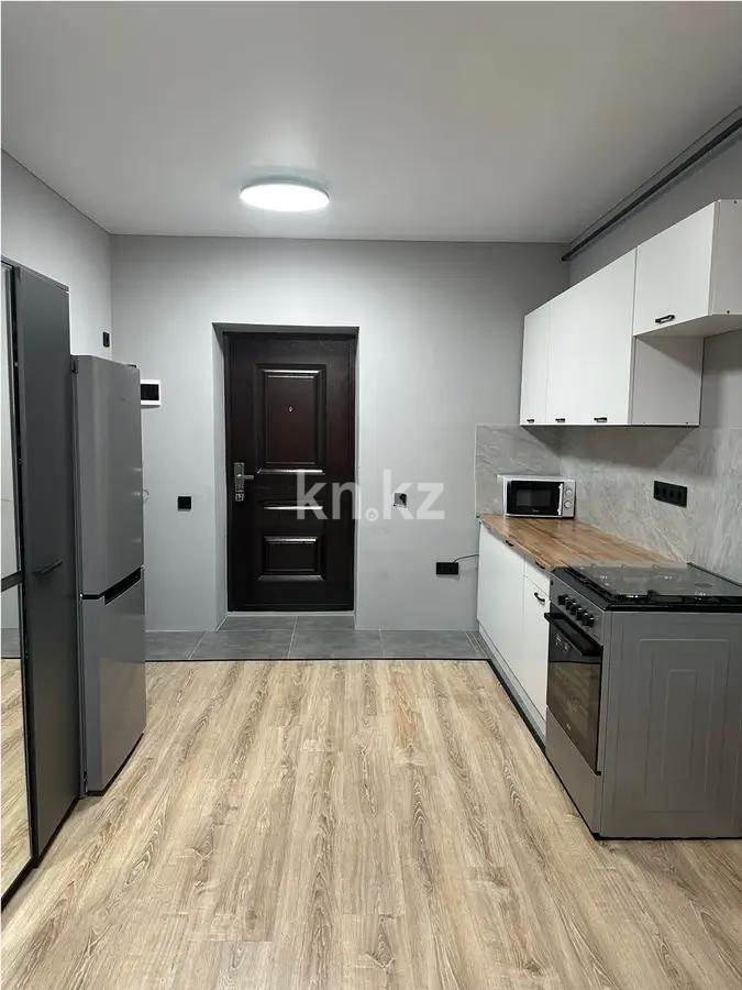 Продажа 1-комнатной квартиры, 27 м², ул. Кожаберген жырау, дом  26 в Астане - фото 3