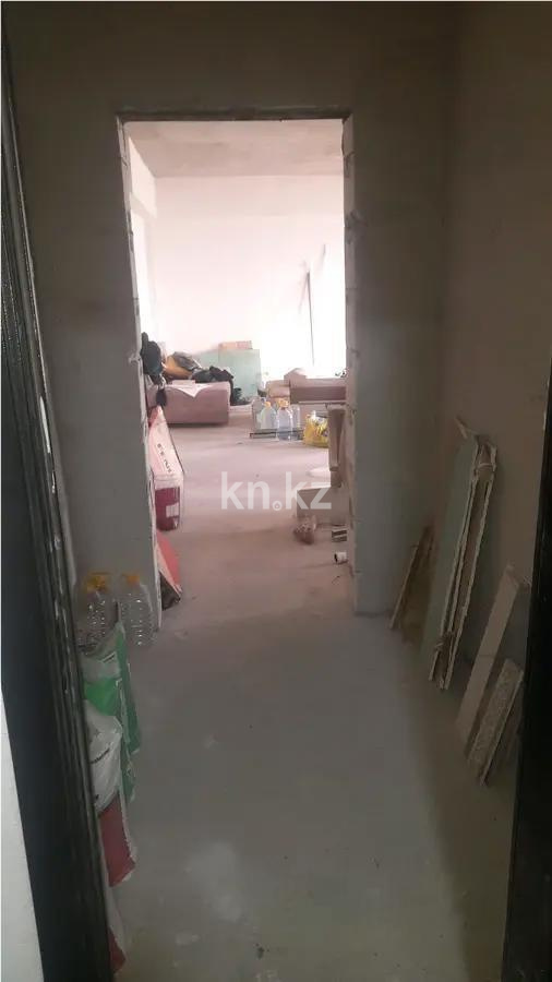 Продажа 3-комнатной квартиры, 92 м², ул. 150 лет Абая, дом  10 в Астане - фото 4