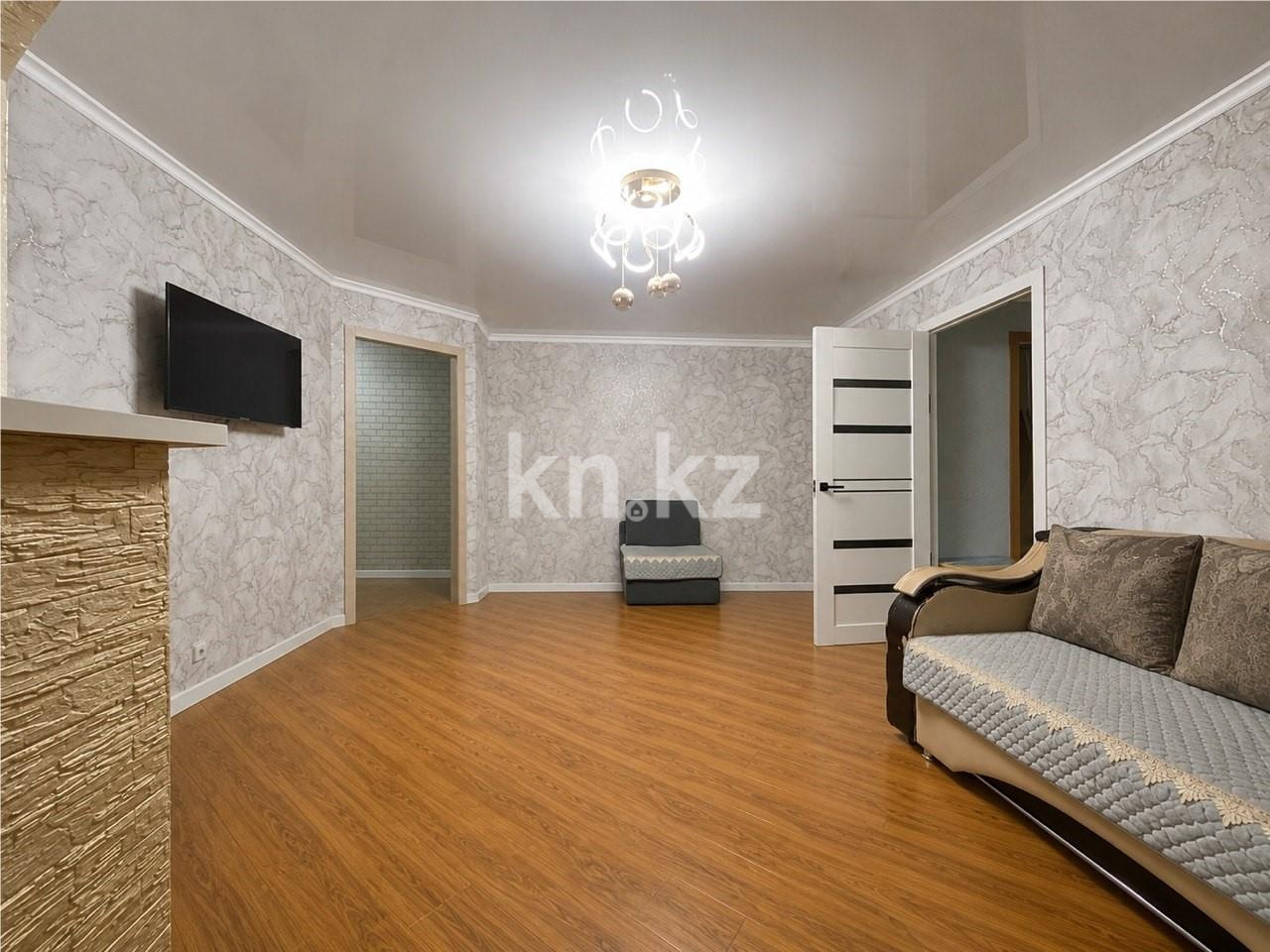 Продажа 2-комнатной квартиры, 48 м² в Темиртау - фото 4