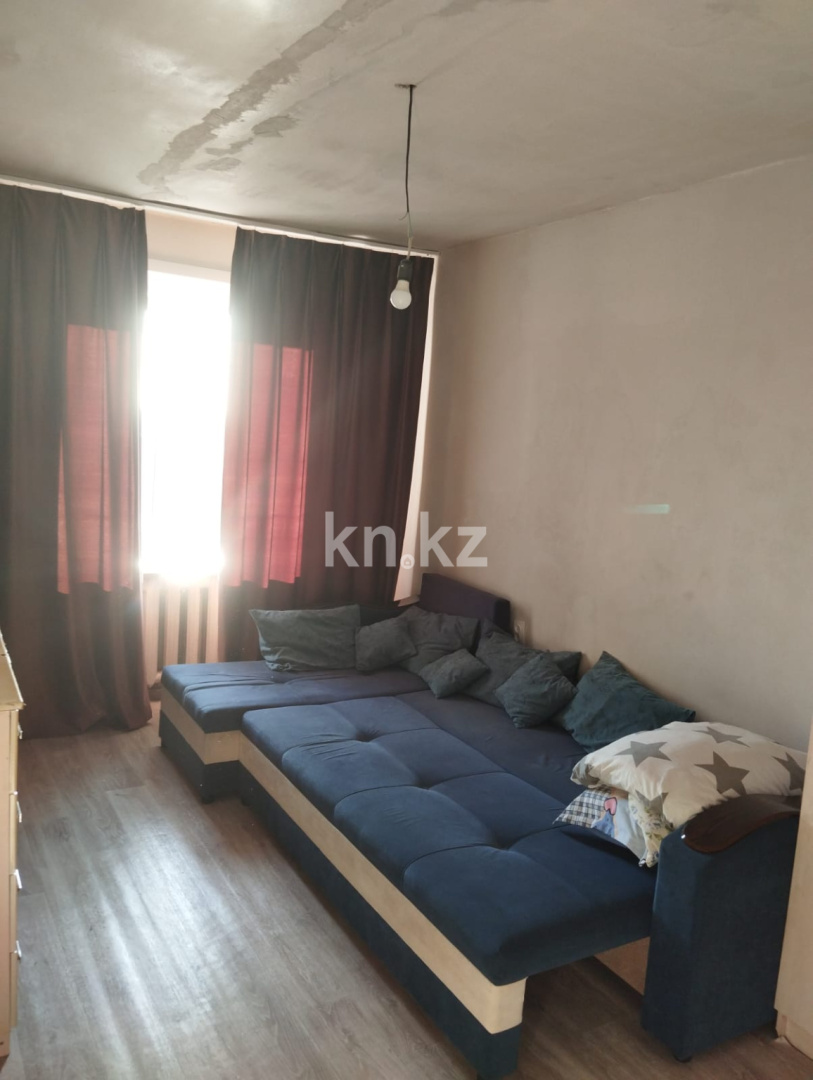 Продажа 3-комнатной квартиры, 74 м² в Караганде