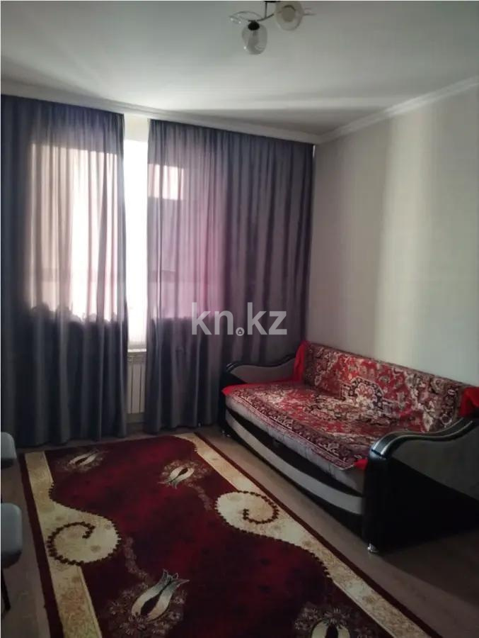 Продажа 1-комнатной квартиры, 38 м², ул. Болекпаева, дом  8 в Астане
